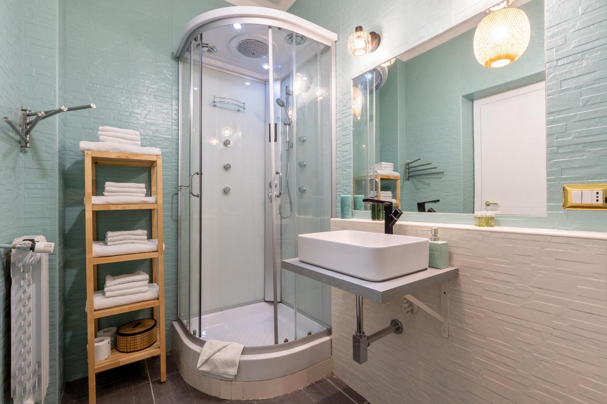 The 38 Home L Homkeey Luxury Apartment I Colosseum Roma Dış mekan fotoğraf