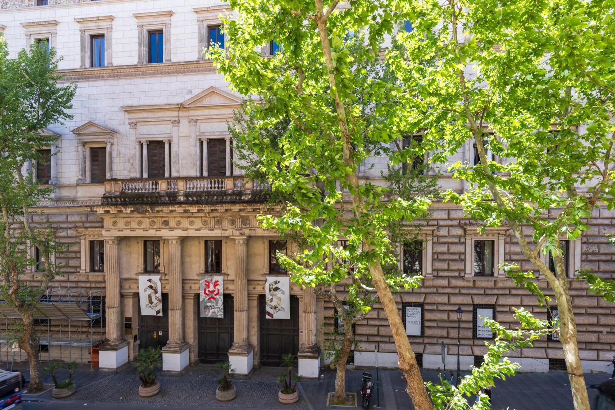 The 38 Home L Homkeey Luxury Apartment I Colosseum Roma Dış mekan fotoğraf