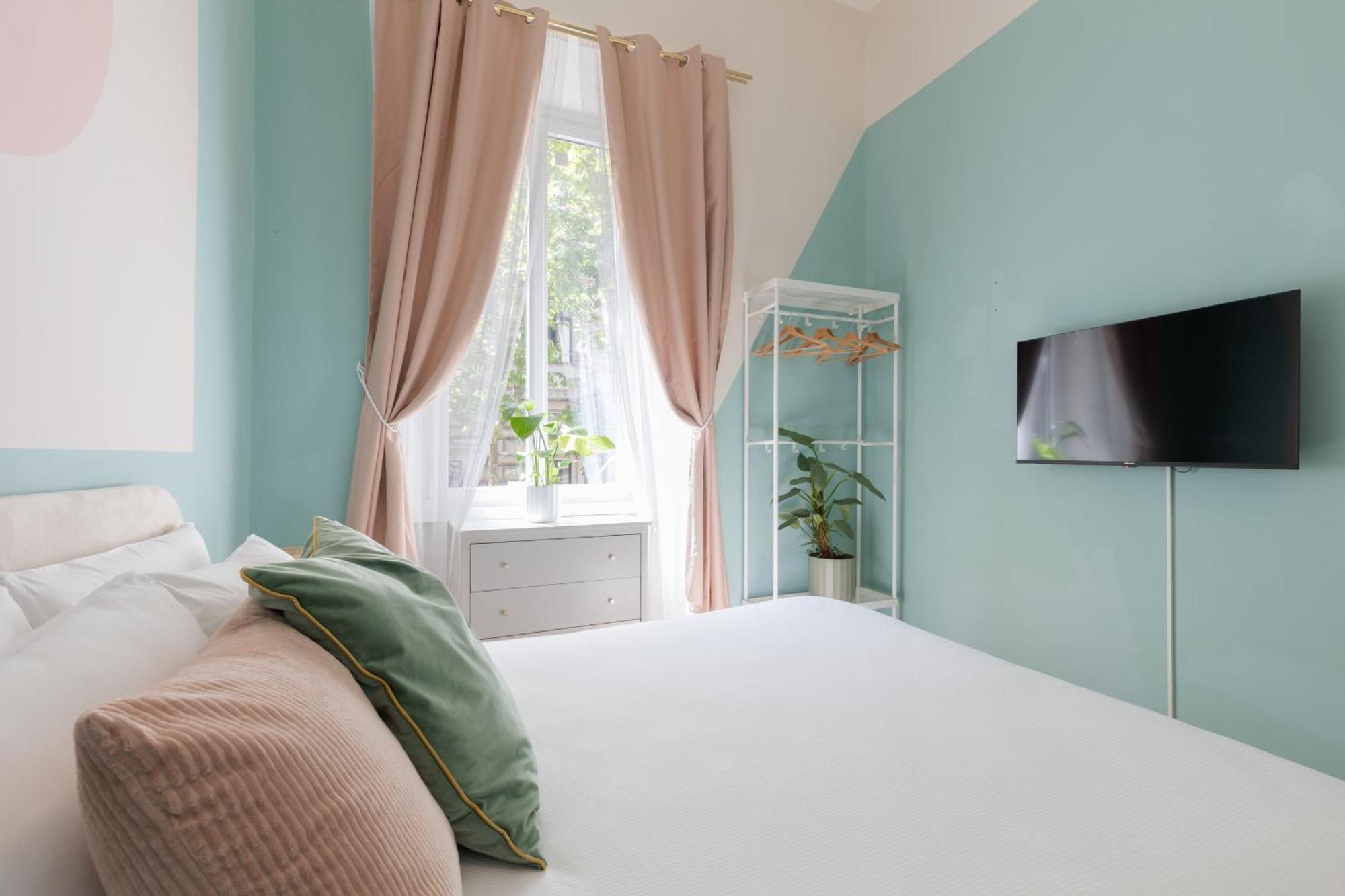 The 38 Home L Homkeey Luxury Apartment I Colosseum Roma Dış mekan fotoğraf