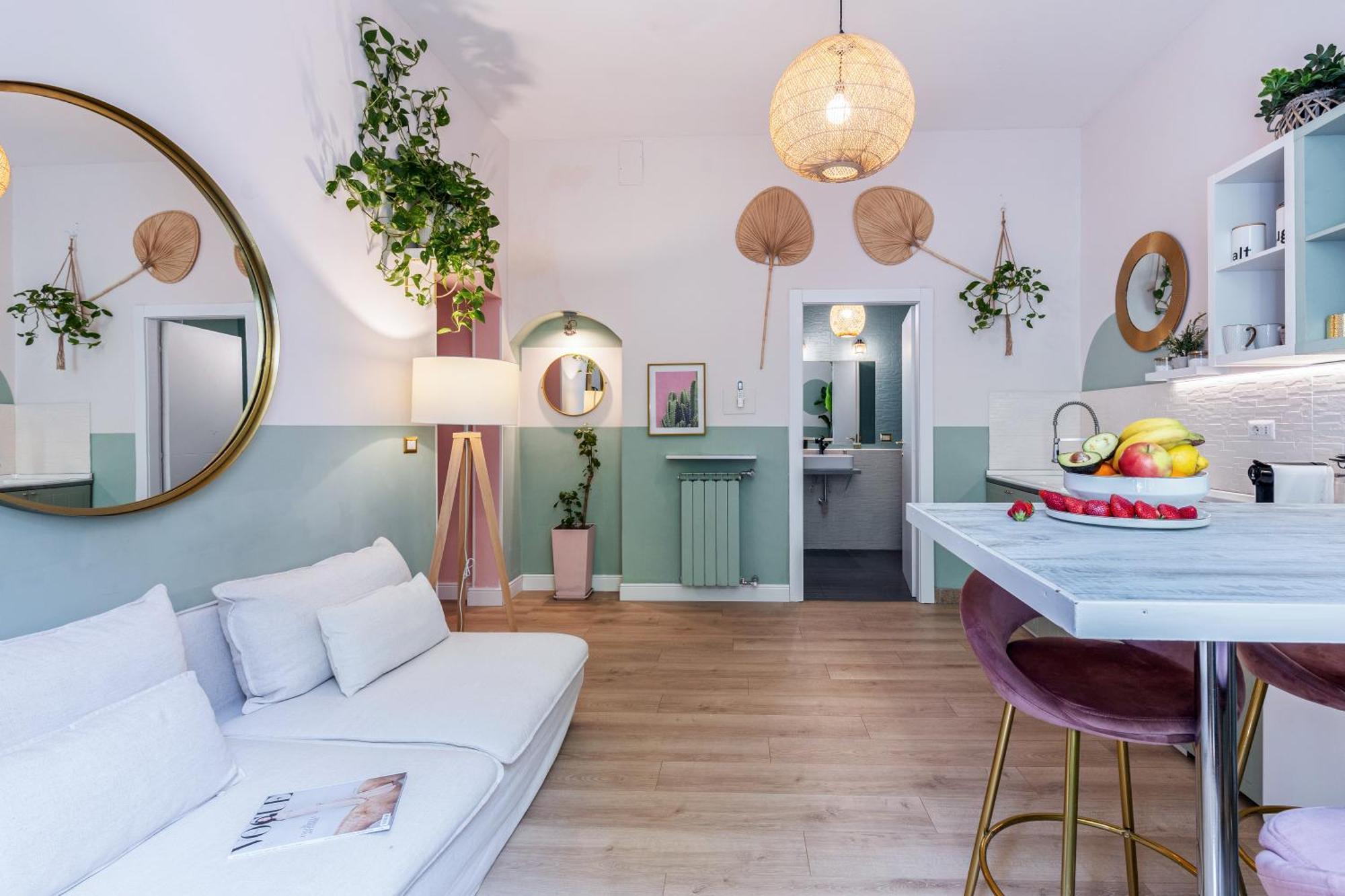 The 38 Home L Homkeey Luxury Apartment I Colosseum Roma Dış mekan fotoğraf