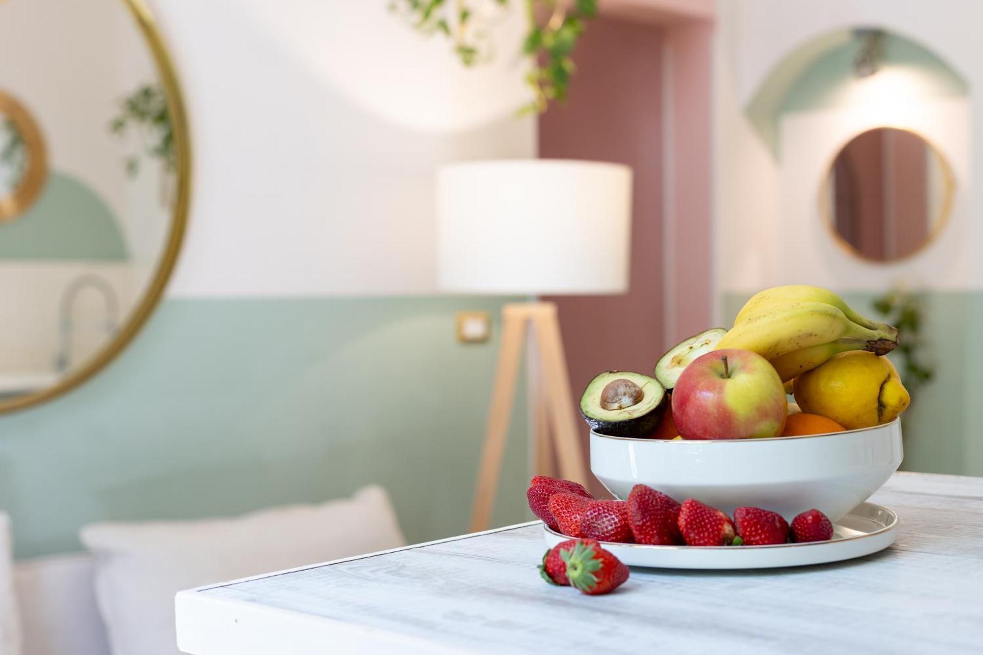 The 38 Home L Homkeey Luxury Apartment I Colosseum Roma Dış mekan fotoğraf