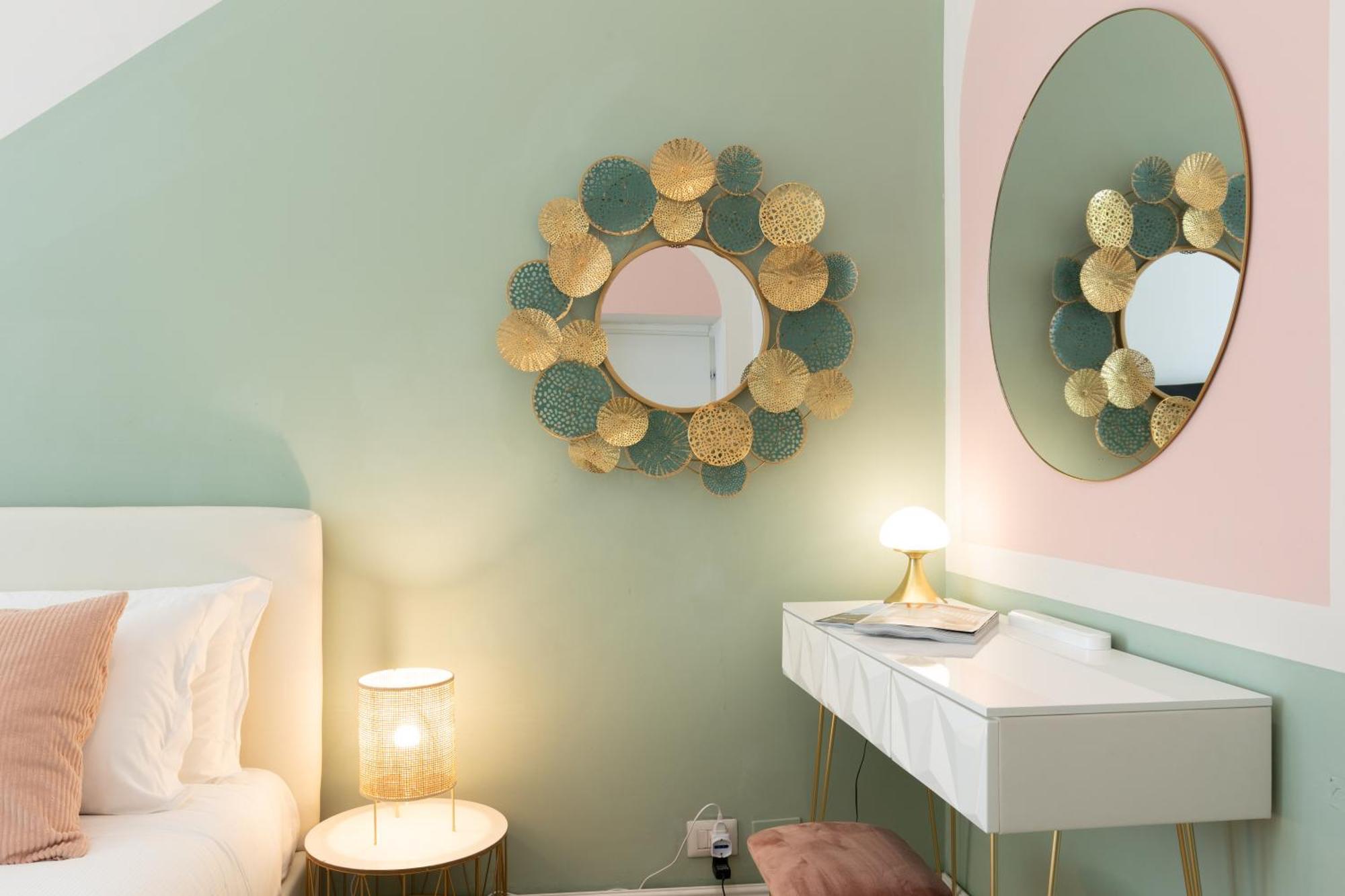 The 38 Home L Homkeey Luxury Apartment I Colosseum Roma Dış mekan fotoğraf