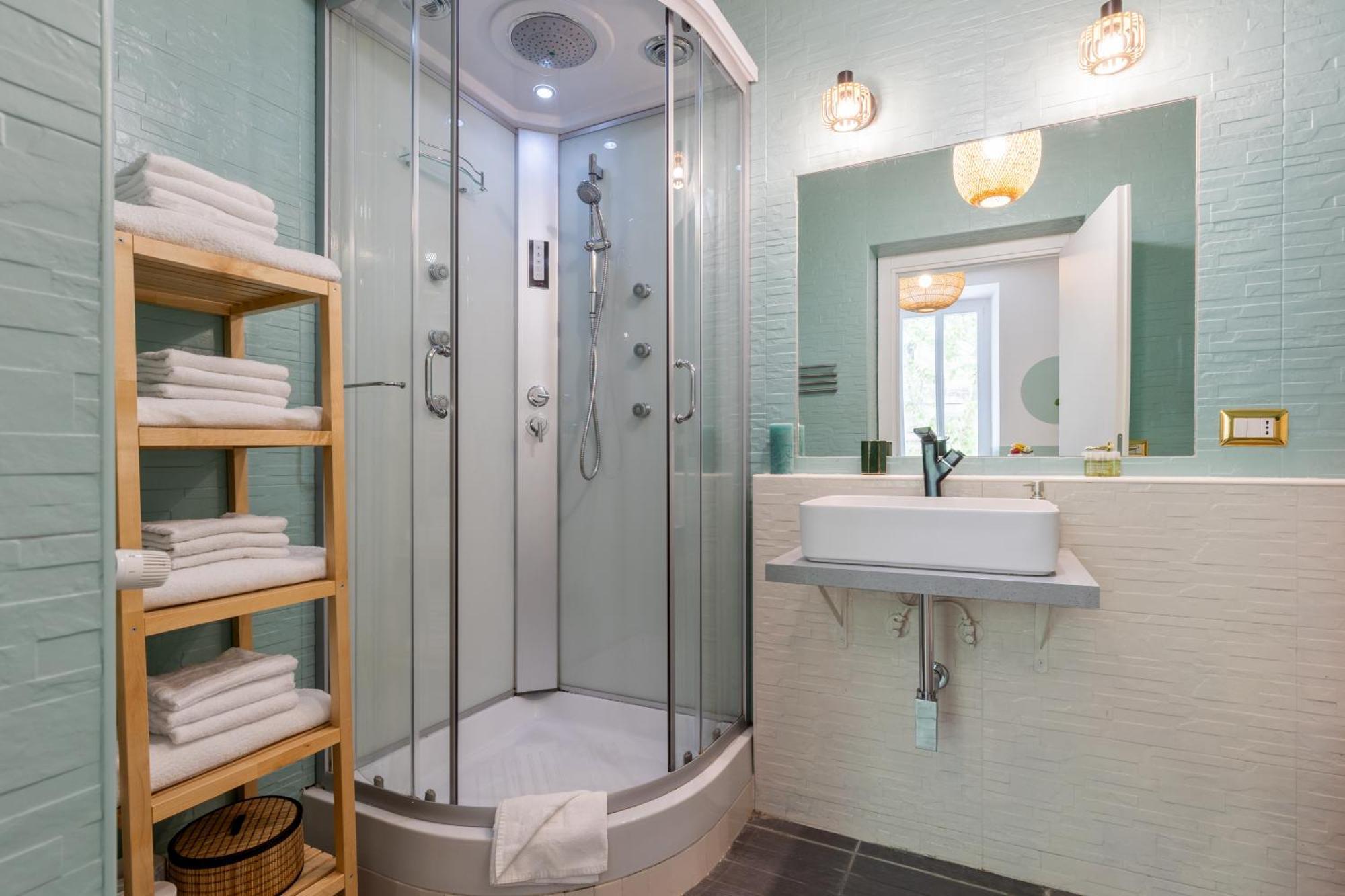 The 38 Home L Homkeey Luxury Apartment I Colosseum Roma Dış mekan fotoğraf