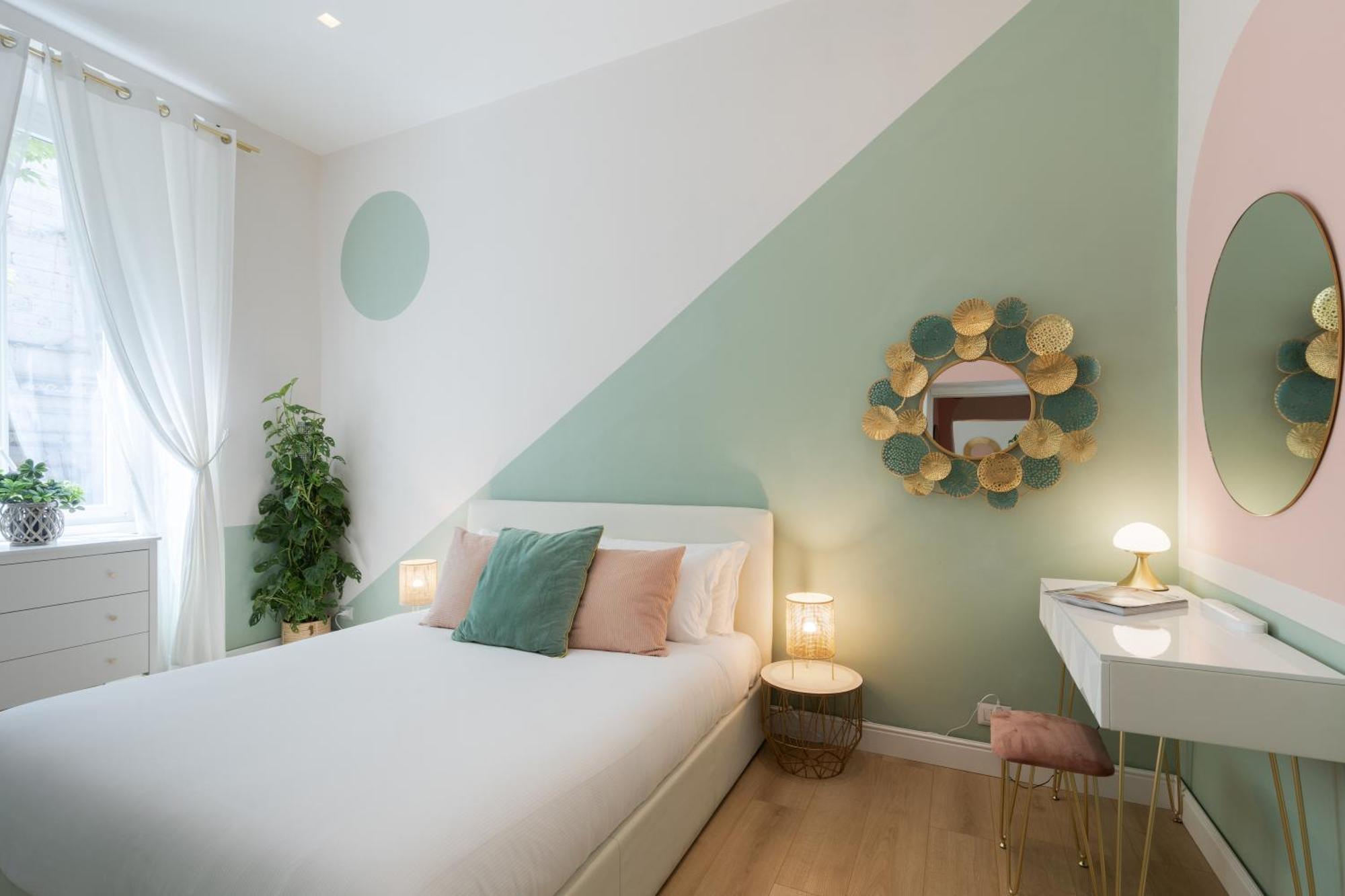 The 38 Home L Homkeey Luxury Apartment I Colosseum Roma Dış mekan fotoğraf